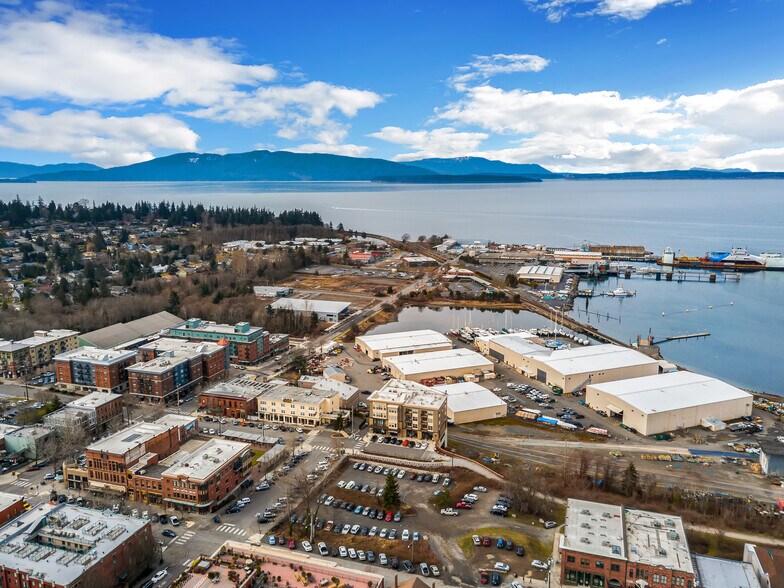 More Photos Of 1200 10th St, Bellingham General Retail For Lease