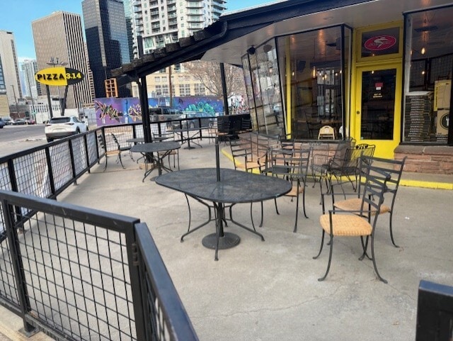 More Photos Of 225 E 20th Ave, Denver Restaurant For Lease