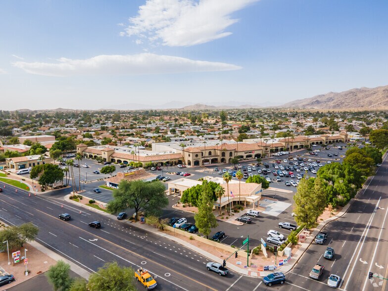 More Photos Of 4747 E Elliot Rd, Phoenix Storefront For Sale