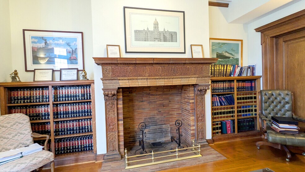 More Photos Of 525 Delaware Ave, Buffalo Office For Sale