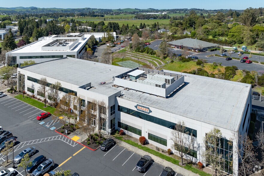 More Photos Of 5401 Old Redwood Hwy, Petaluma Office For Lease