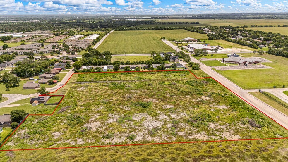 More Photos Of To Be Determined N 18th Street, Waco Land For Sale