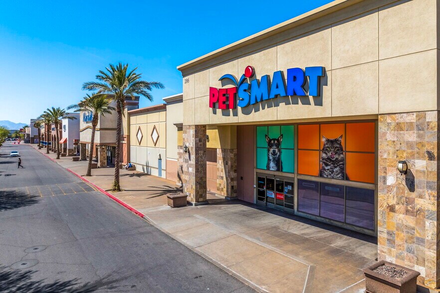 More Photos Of 274 W Lake Mead Pky, Henderson Fast Food For Sale