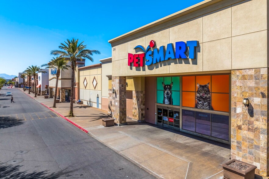 More Photos Of 274 W Lake Mead Pky, Henderson Fast Food For Sale