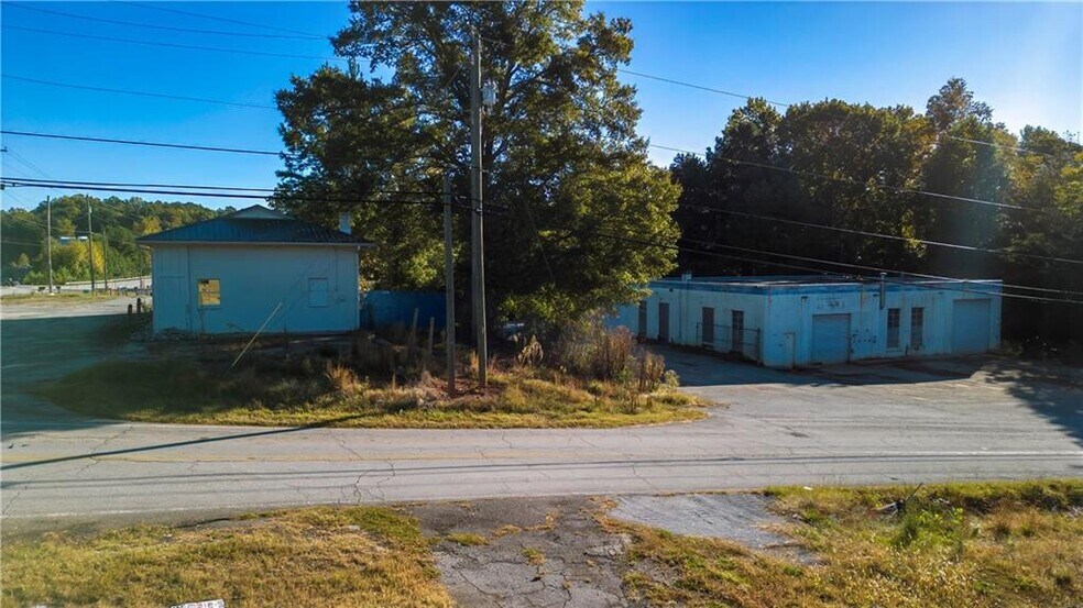 More Photos Of 879 By Pass 123 Hwy, Seneca Unknown For Lease