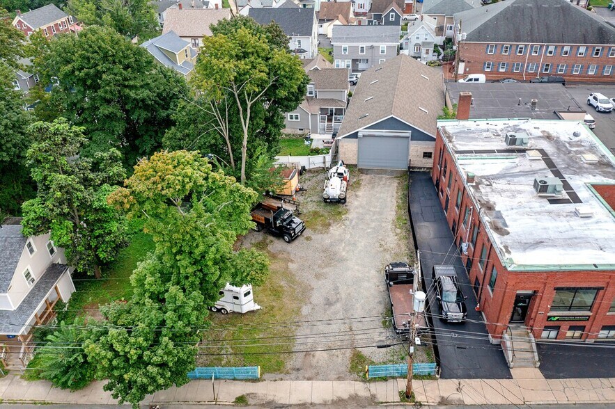 20 Union St, Woburn, MA 01801 Land For Sale