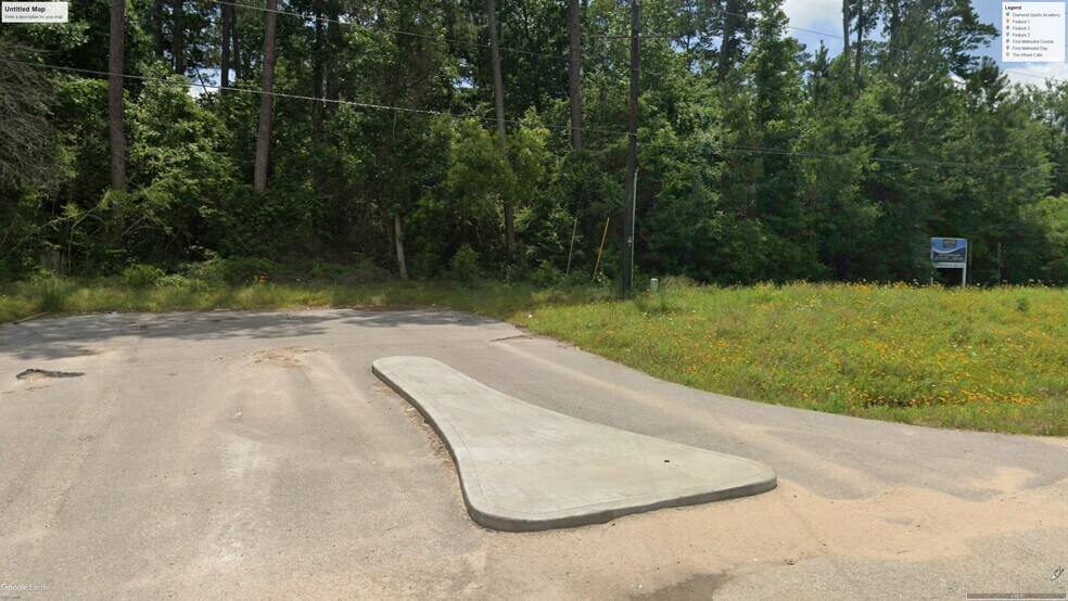 More Photos Of 4790 State Highway 105, Conroe Land For Sale