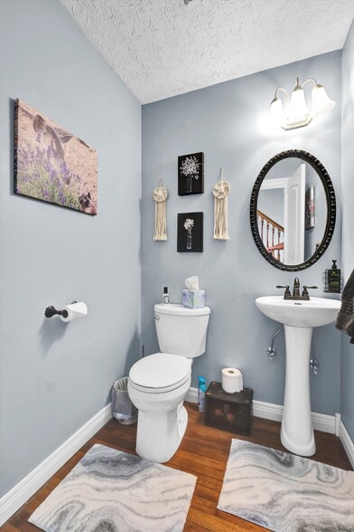 More Photos Of 110 Holy Cross Rd, Loretto Hospitality For Sale