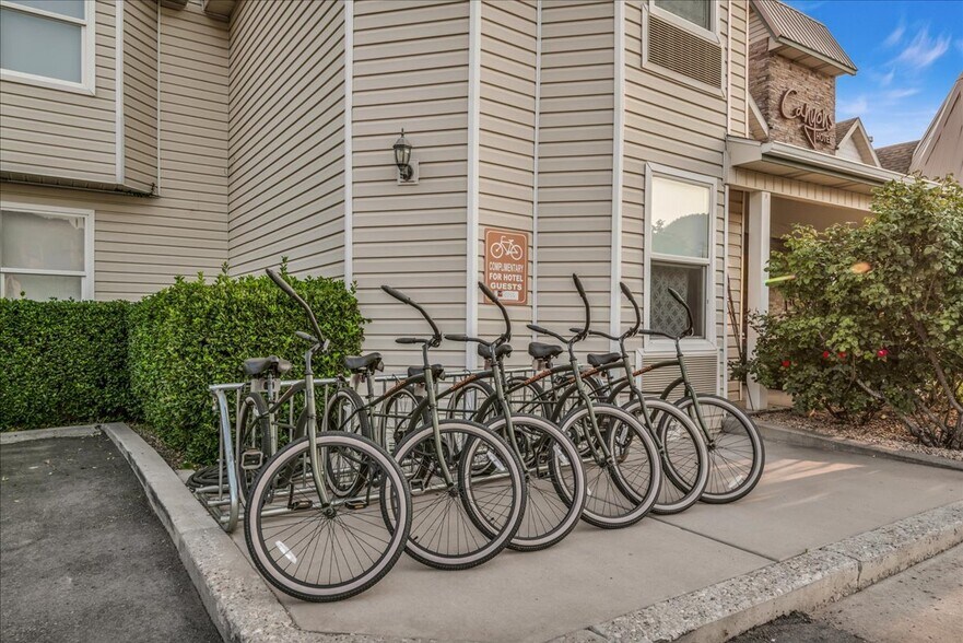 More Photos Of , Kanab Hospitality For Sale