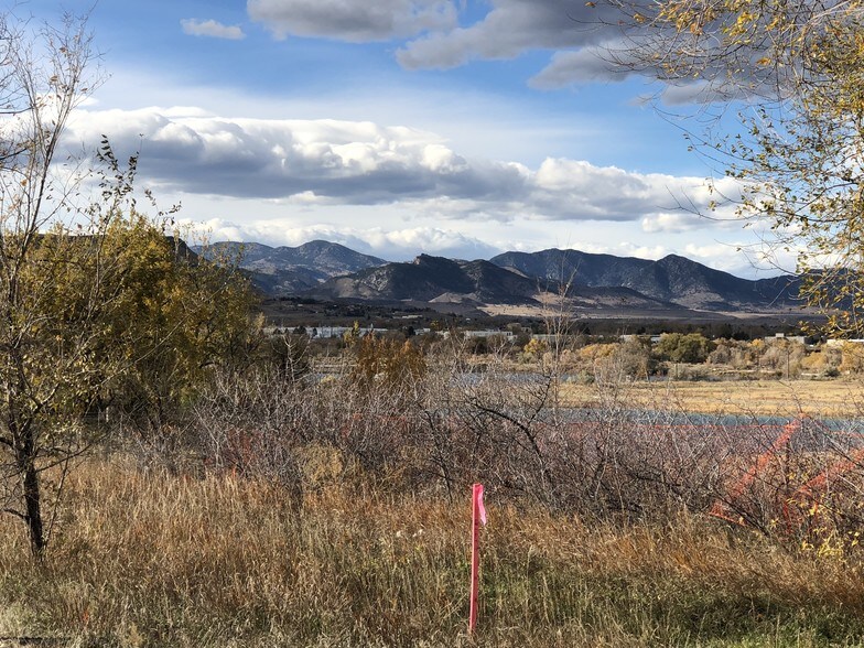 More Photos Of TBD Interstate 70 W, Wheat Ridge Land For Lease