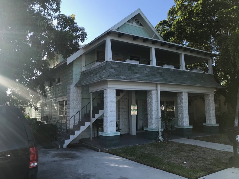 More Photos Of 605 S J St, Lake Worth Multifamily For Sale