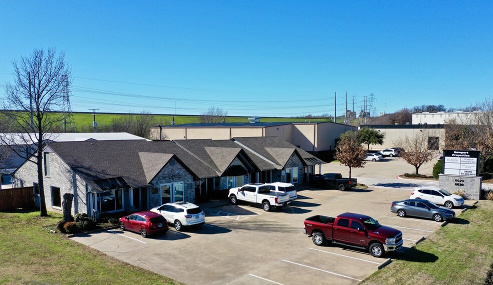 More Photos Of 6020 W Pioneer Pky, Arlington Office For Lease