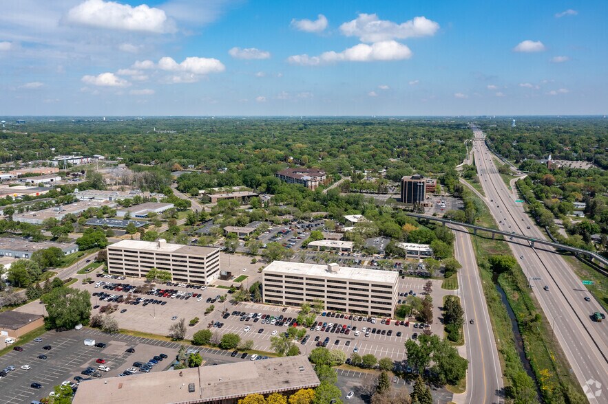 More Photos Of 7300 Metro Blvd, Edina Office For Lease