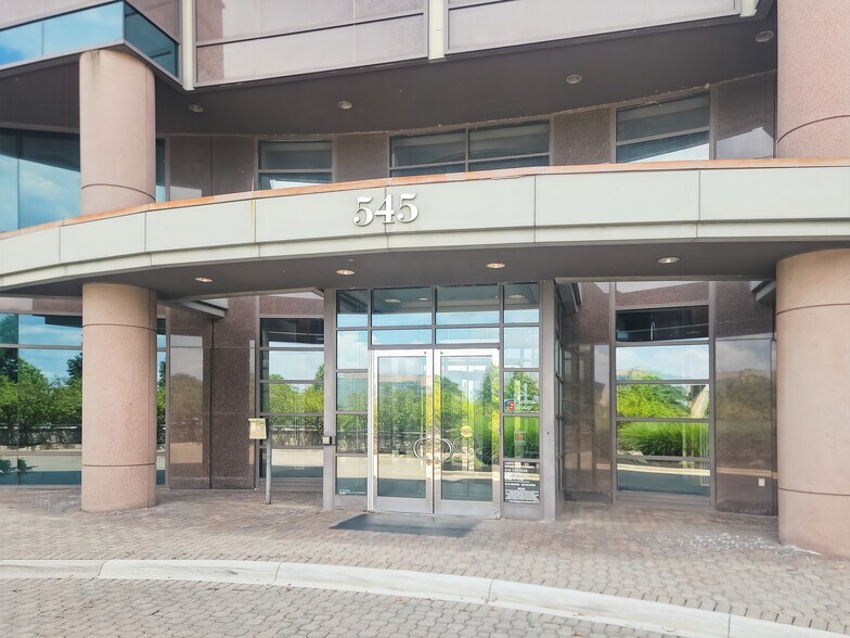 More Photos Of 545 Metro Pl S, Dublin Coworking Space