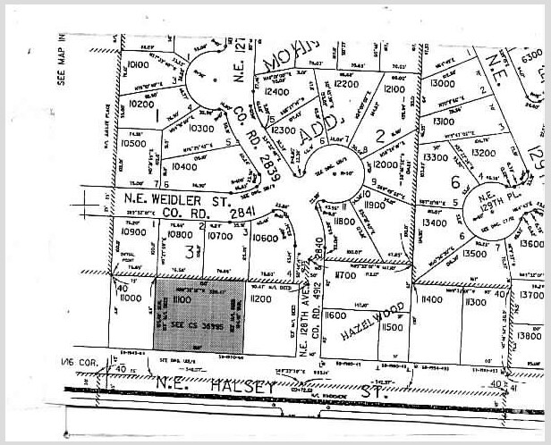 More Photos Of 12707 NE Halsey St, Portland Office For Lease