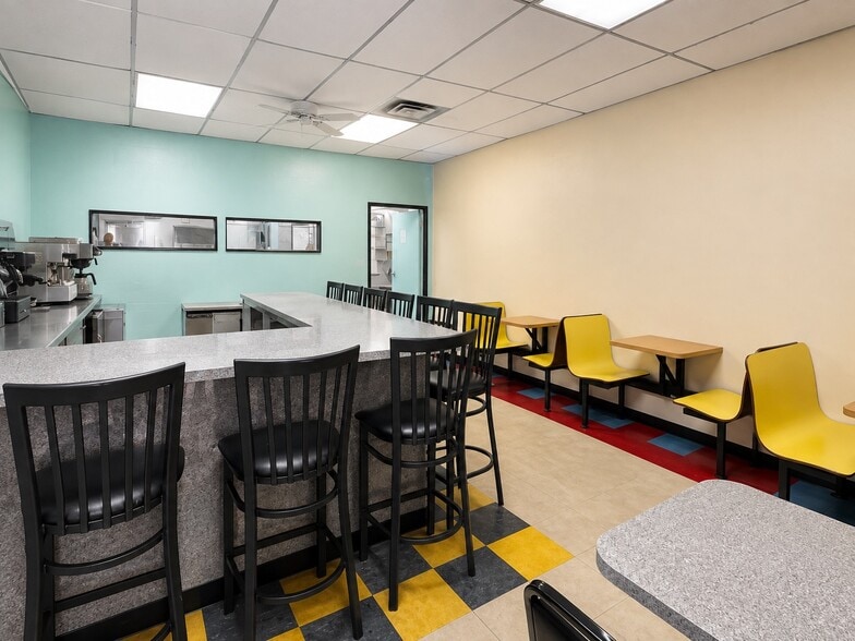 More Photos Of 2414-2430 S State Road 7, Hollywood Unknown For Lease