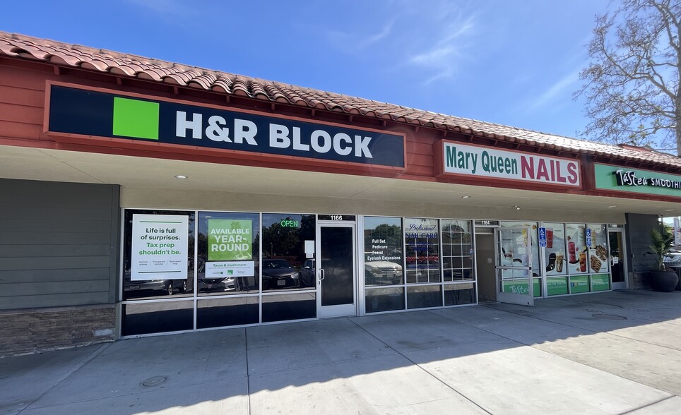 More Photos Of 1142-1198 N Capitol Ave, San Jose Unknown For Lease