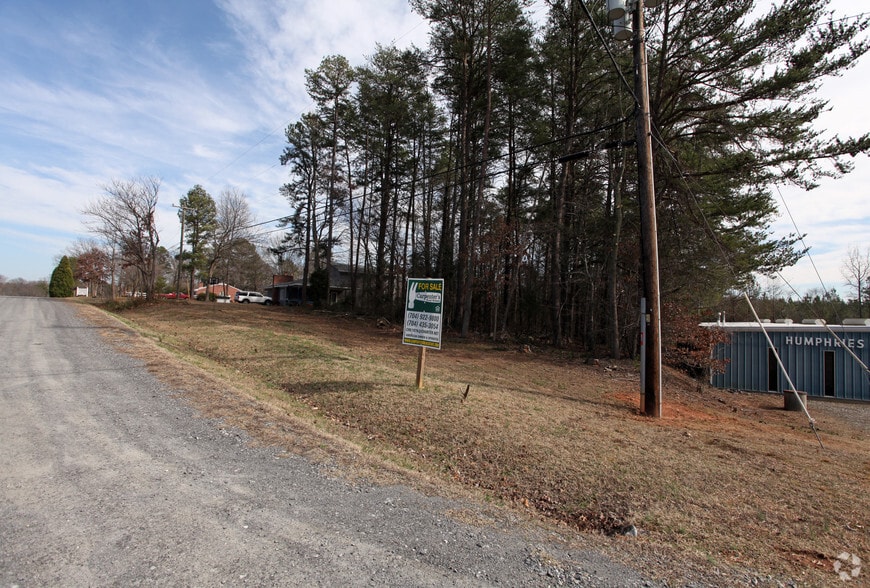 More Photos Of 3713 W Franklin Blvd, Gastonia Land For Sale