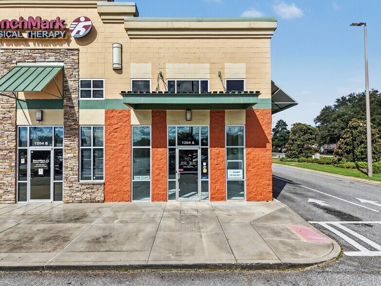 More Photos Of 1200-1212 US-19, Leesburg Freestanding For Lease