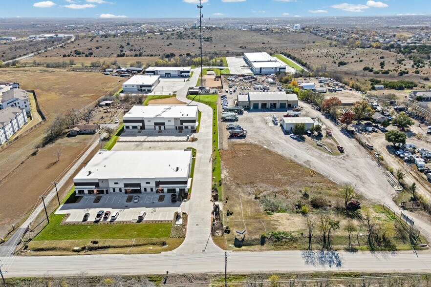 More Photos Of 1340 FM 2001, Buda Unknown For Lease