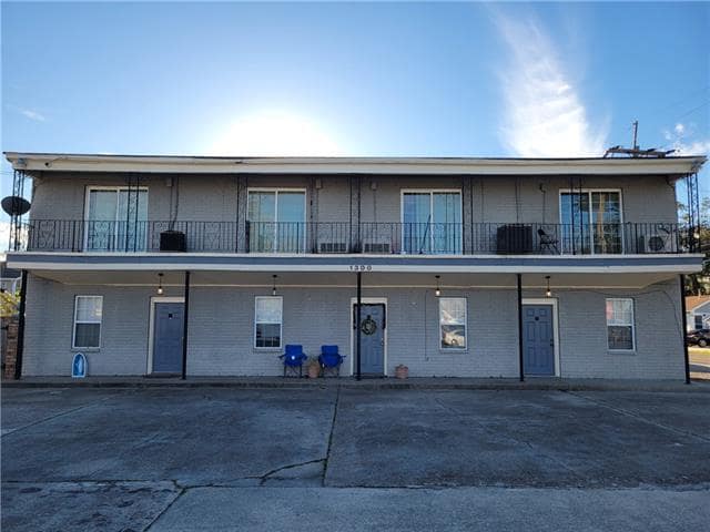 Primary Photo Of 1302 Allo Ave, Marrero Apartments For Sale