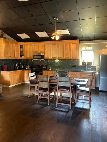 More Photos Of 1451 Mt Ulla Hwy, Mount Ulla Office For Lease