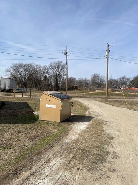 More Photos Of 310 W Corporation St, Henryetta Manufactured Housing Mobile Home Park For Sale