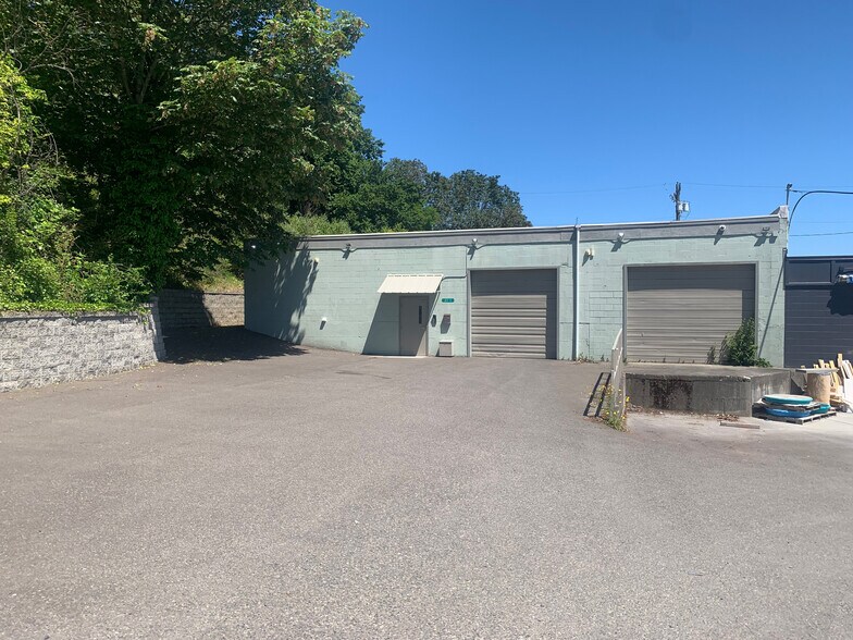Primary Photo Of 2721 S Ash St, Tacoma Warehouse For Sale
