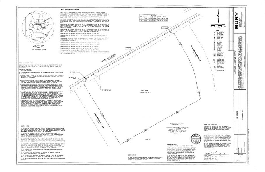 More Photos Of Kitty Hawk Rd, Universal City Land For Sale
