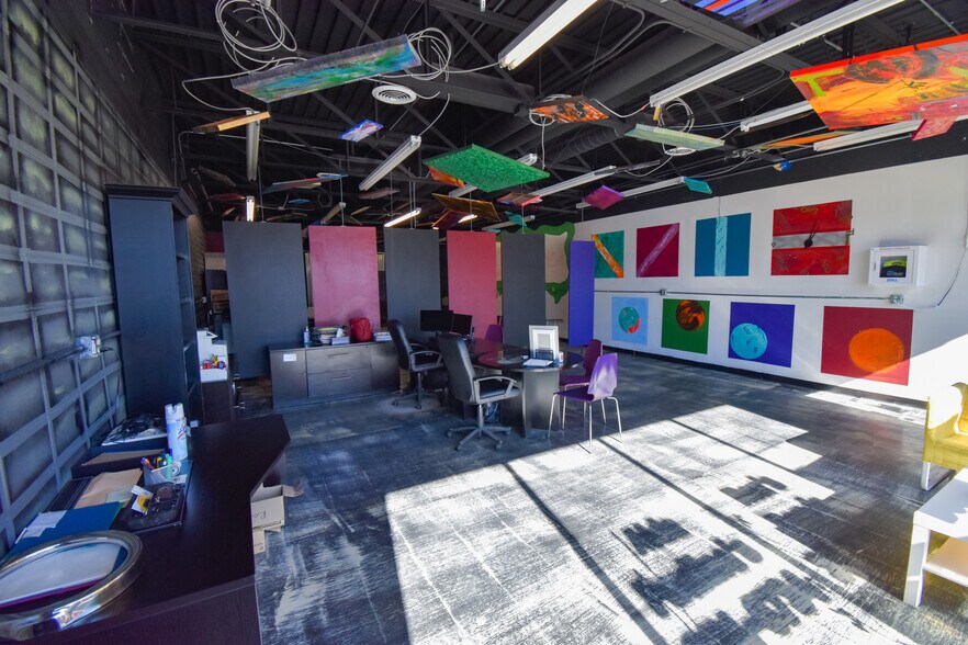 More Photos Of 1007 9th St, Greeley Loft Creative Space For Sale