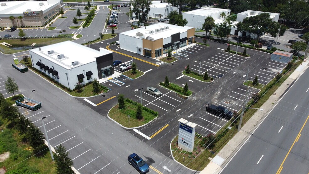 Primary Photo Of 2514 SW 27th Ave, Ocala Freestanding For Sale