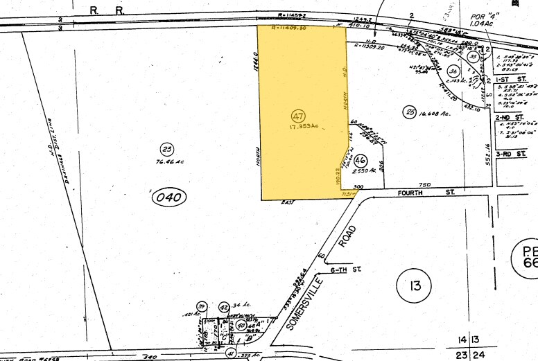 More Photos Of 1700 W 4th St, Antioch Warehouse For Lease