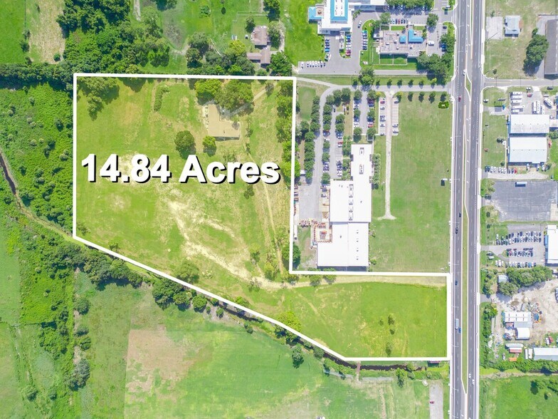 More Photos Of 2929 Dundee Rd, Winter Haven Office For Sale