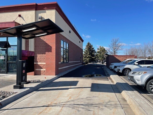 More Photos Of 11712 Ulysses St NE, Blaine Freestanding For Lease
