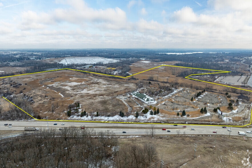 More Photos Of 3951-3971 Joslyn Rd, Auburn Hills Land For Sale