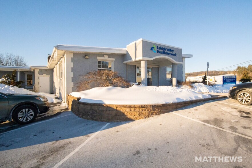 Primary Photo Of 4 S Greenview Rd, Schuylkill Haven Healthcare For Sale