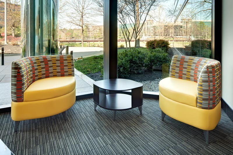 More Photos Of 4551 Cox Rd, Glen Allen Office For Lease