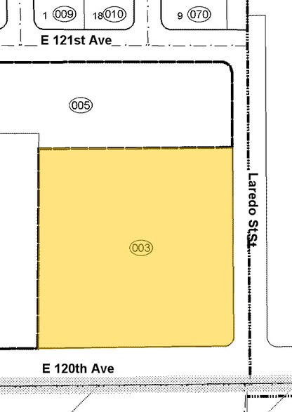 More Photos Of 15955 E 120th Ave, Commerce City Land For Sale