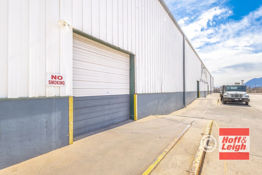 More Photos Of 2325 Sinton Rd, Colorado Springs Warehouse For Sale