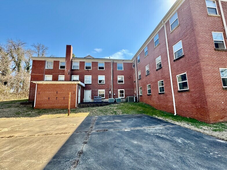 More Photos Of 413 Polkville Rd, Shelby Religious Facility For Sale