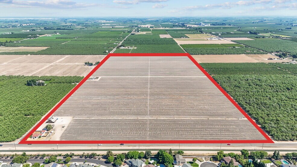 More Photos Of 715 Taylor rd, Turlock Land For Sale