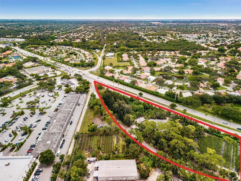 More Photos Of 8301 S Military Trl, Boynton Beach Land For Sale