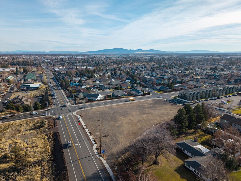 More Photos Of SW 27th St, Redmond Land For Sale
