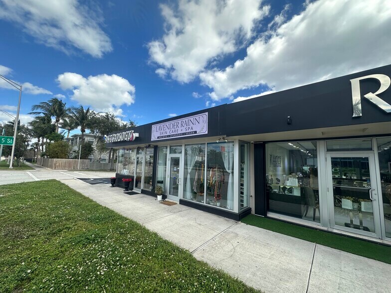More Photos Of 520-580 S Federal Hwy, Pompano Beach Convenience Store For Sale