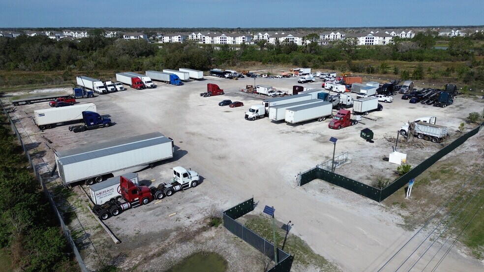 More Photos Of 5320 N Combee Rd, Lakeland Land For Sale