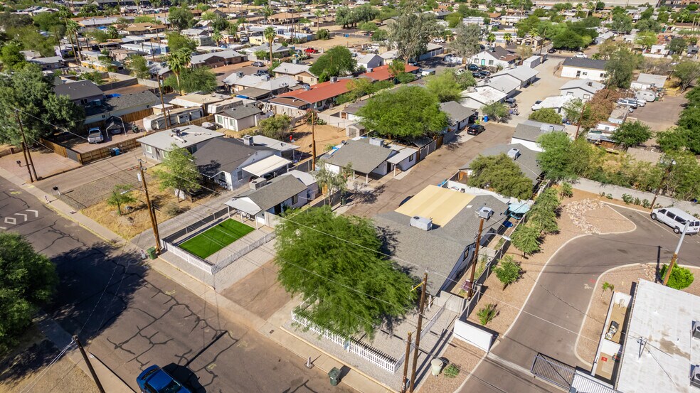 More Photos Of 1801 N 25th Pl, Phoenix Apartments For Sale