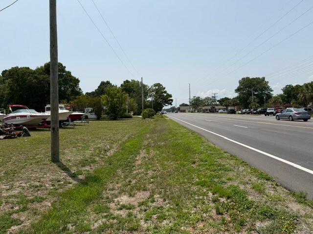 More Photos Of 5319 Nc-24, Newport Land For Sale