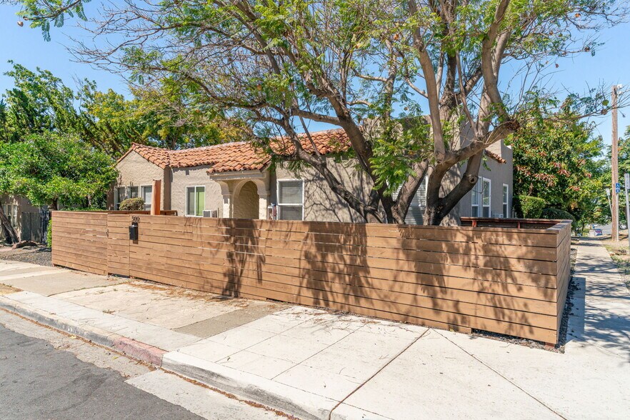 Primary Photo Of 500-522 H St, Antioch Apartments For Sale