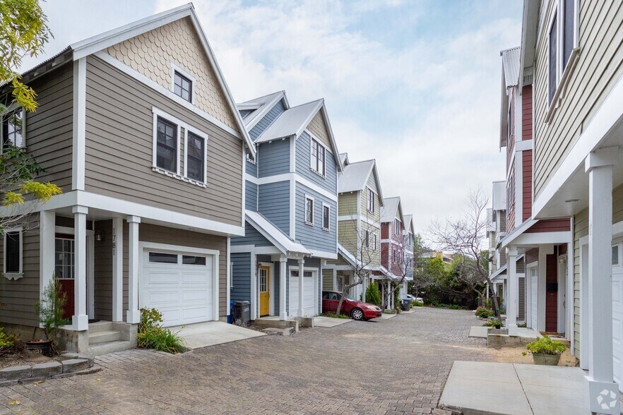 More Photos Of 1771 Johnson Ave, San Luis Obispo Apartments For Sale