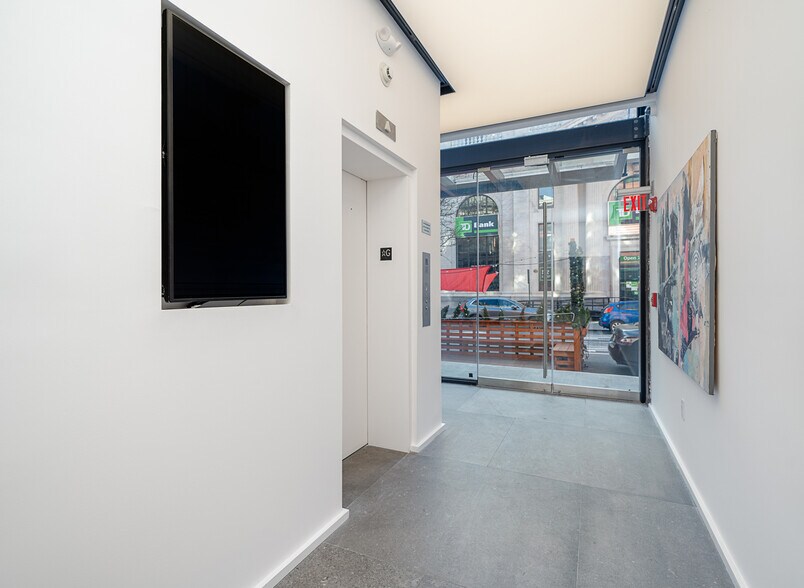 More Photos Of 89 Hudson St, Hoboken Loft Creative Space For Lease